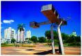 Praça do Avião