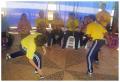 capoeira