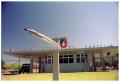 Base Aerea Militar, Anapolis