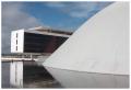 Centro Cultural Oscar Niemeyer
