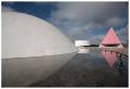 Centro Cultural Oscar Niemeyer