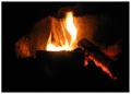 fogueira