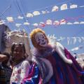 Carnaval Olinda (1988)