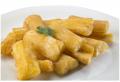 mandioca frita