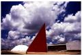 Centro Cultural Oscar Niemeyer
