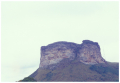 Morro do Pai Inácio, na Chapada Diamantina