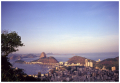 Rio de Janeiro, Pão de Açúcar, 