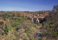 Cachoeira Poço Encantado, Santa Terezinha de Goiás