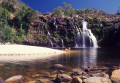 Cachoeira Poço Encantado, Santa Terezinha de Goiás