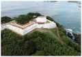 Fernando de Noronha, Forte NS dos Remédios