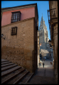 Espanha, cidade de Toledo, 