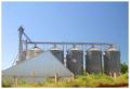 silos