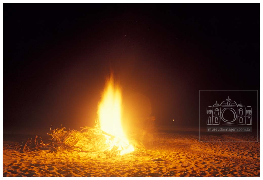 fogueira