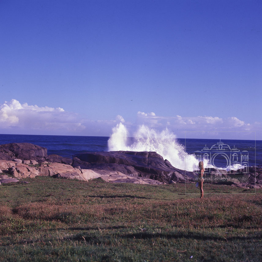 Farol Santa Marta, 1990