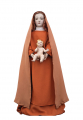 Veiga Valle, Menino Jesus de Nossa Senhora do Carmo, Museu de Arte Sacra da Boa Morte